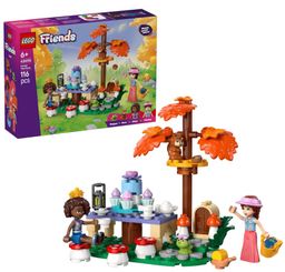 Obrázek produktu: LEGO® Friends 42690 Lesní čajový dýchánek