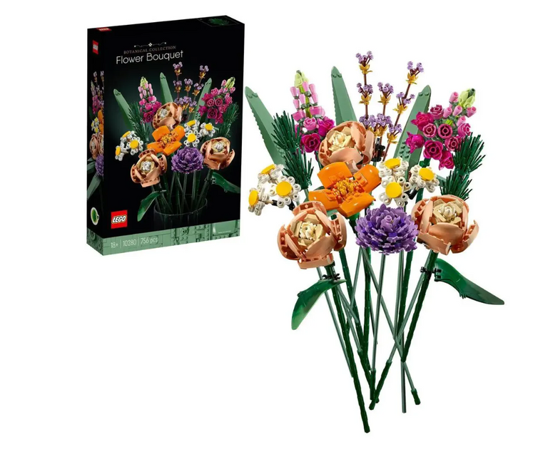 LEGO® Creator Expert 10280 Kytice