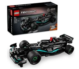 Obrázek produktu: LEGO® Technic 42165 Mercedes-AMG F1 W14 E Performance Pull-Back