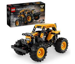Obrázek produktu: LEGO® Technic 42199 Monster Jam DIGatron s natahovacím motorem