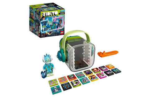 Obrázek produktu: LEGO® VIDIYO 43104 Alien DJ BeatBox