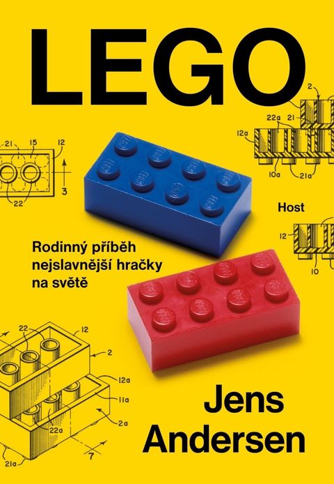 Obrázek produktu: LEGO