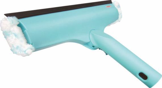 LEIFHEIT Plus 3v1 Mop na okna 33 cm