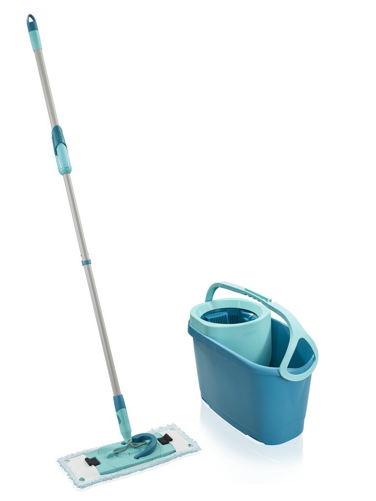 Úklidová sada Leifheit - Clean Twist Ergo, velikost M