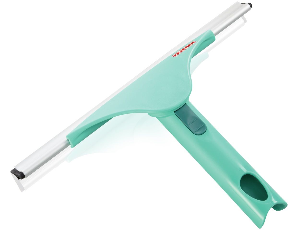 Leifheit stěrka na okna M (28 cm)