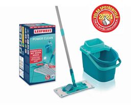 Obrázek produktu: Leifheit Úklidový Set PowerClean M 55510
