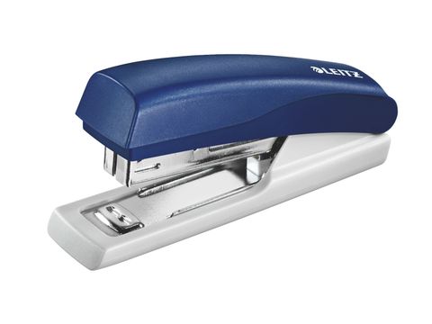 Obrázek produktu: Leitz Sešívačka mini 5517 - modrá