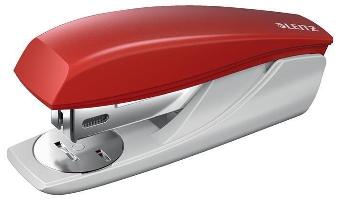 Sešívačka Leitz NeXXt 5501 - červená