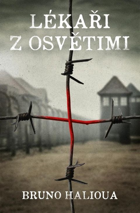 Obrázek produktu: Lékaři z Osvětimi
