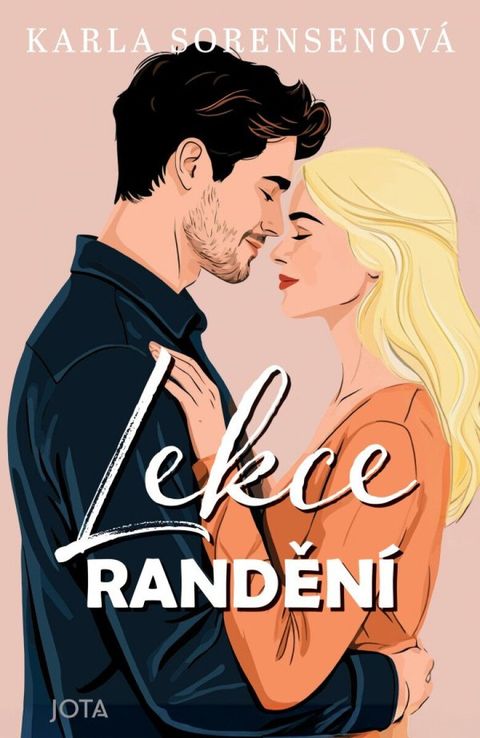 Obrázek produktu: Lekce randění