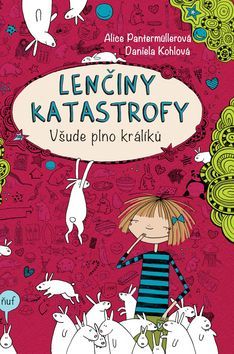 Obrázek produktu: Lenčiny katastrofy 1