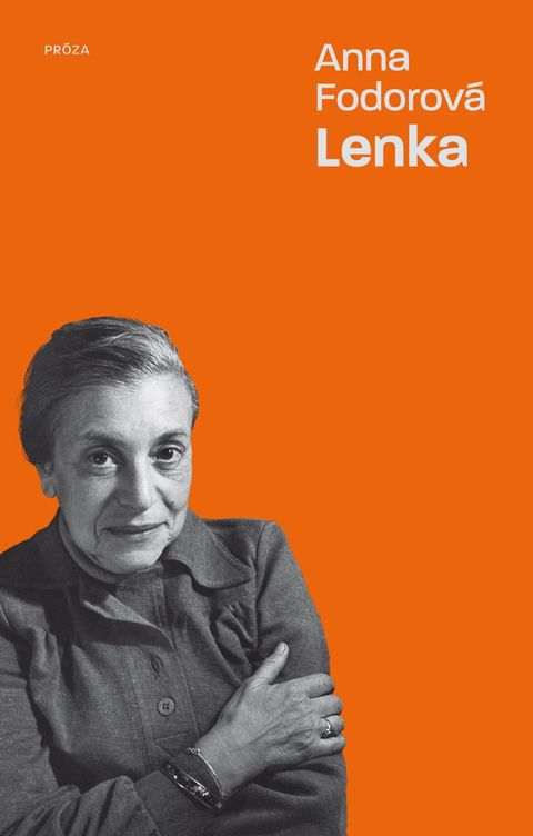 Obrázek produktu: Lenka