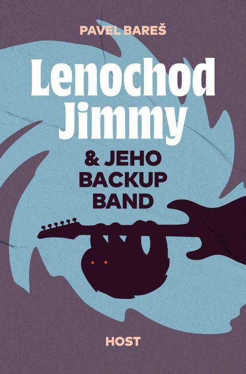 Obrázek produktu: Lenochod Jimmy & jeho backup band
