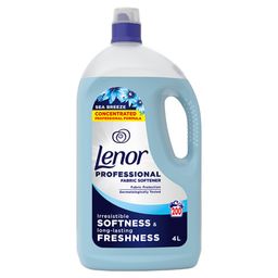 Obrázek produktu: Lenor aviváž na prádlo - Sea Breeze 4 l
