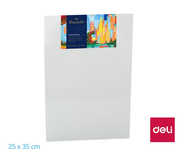 Lepenka šepsovaná Finenolo DELI 25 x 35 cm