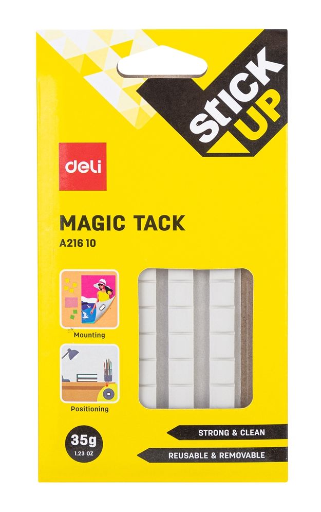Lepicí hmota DELI STICK UP 35 g