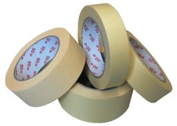 Obrázek produktu: Lepicí páska krepová 50 mm × 50 m