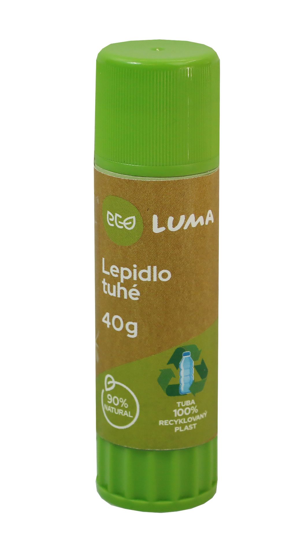 Lepicí tyčinka ECO LUMA 40 g