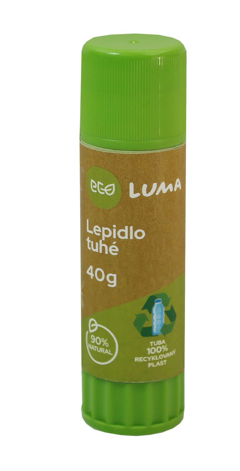 Lepidlo tuhé ECO LUMA 40g LUMA trading s.r.o.