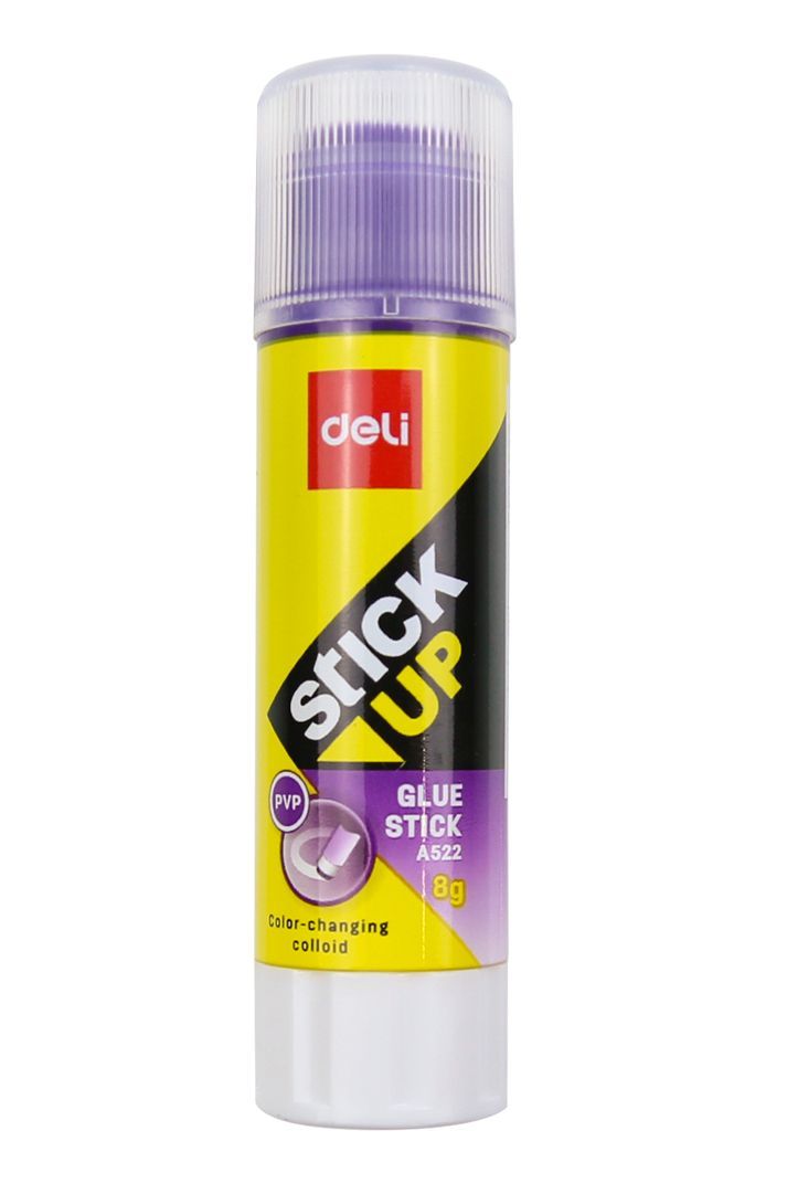 Lepidlo DELI STICK UP 8 g - chameleon