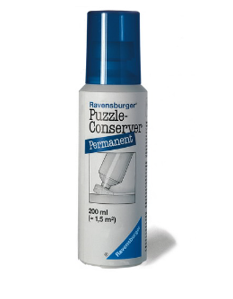 Ravensburger Lepidlo Conserver 200 ml na 4000 dílků