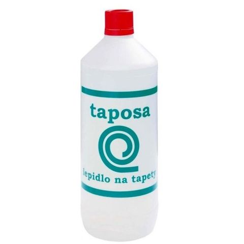 Obrázek produktu: Lepidlo TAPOSA 1 kg - tekuté