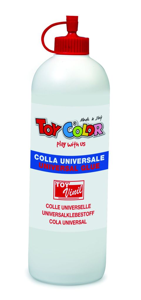 Obrázek produktu: Lepidlo TOY VINIL - 250 ml