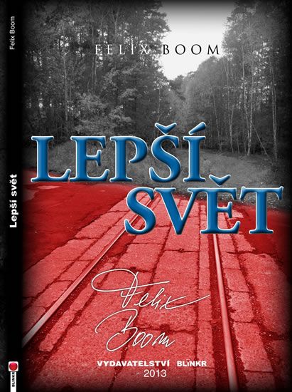 Obrázek produktu: Lepší svět