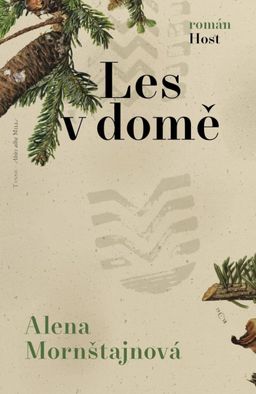 Obrázek produktu: Les v domě