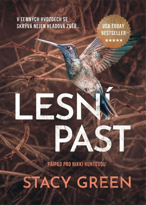 Obrázek produktu: Lesní past