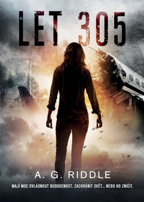 Obrázek produktu: Let 305