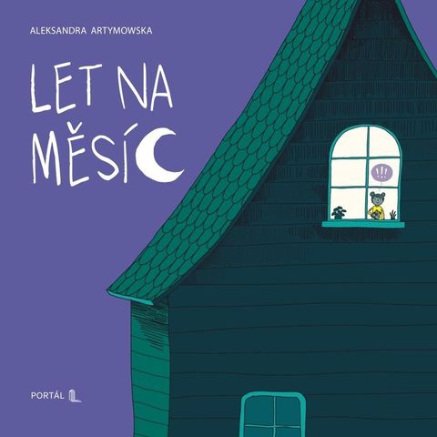 Obrázek produktu: Let na Měsíc