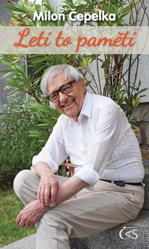 Obrázek produktu: Letí to pamětí