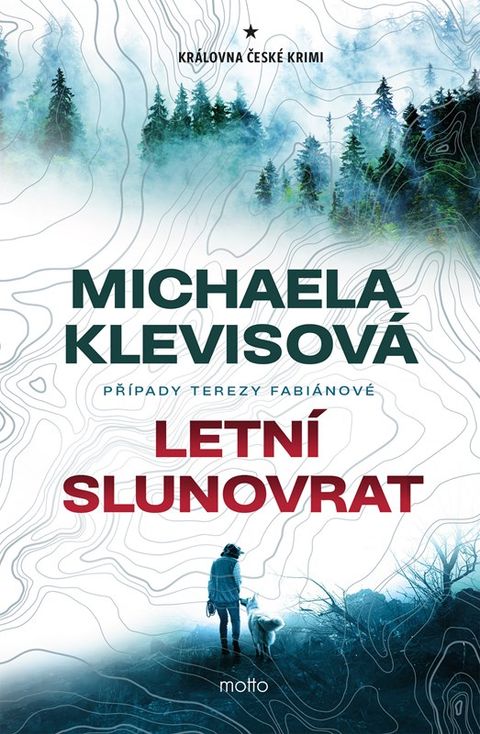 Obrázek produktu: Letní slunovrat