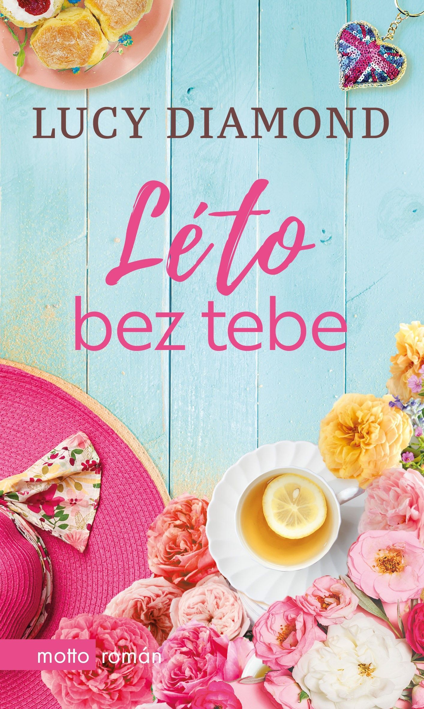 Léto bez tebe