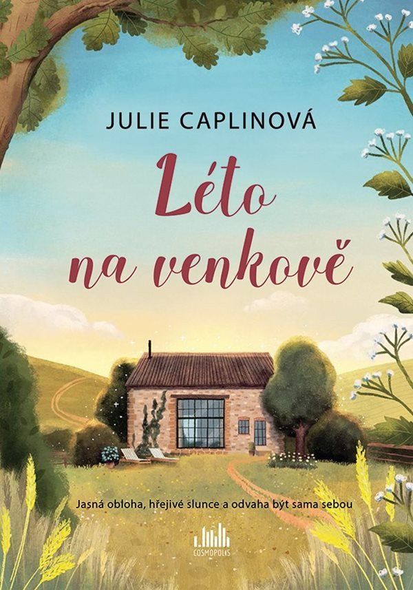 Léto na venkově