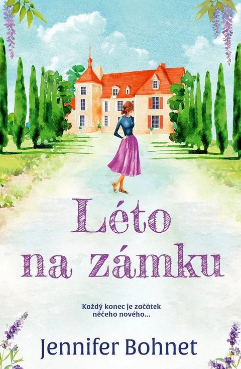 Obrázek produktu: Léto na zámku