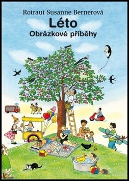 Obrázek produktu: Léto - Obrázkové příběhy