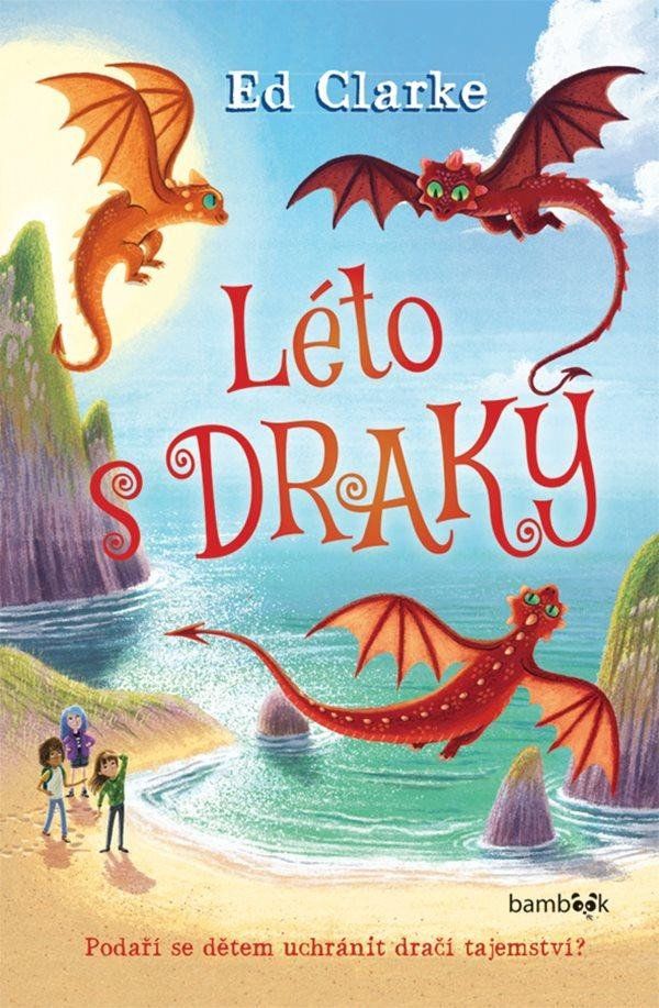 Levně Léto s draky