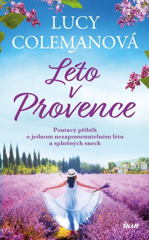 Obrázek produktu: Léto v Provence