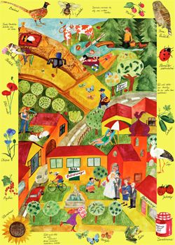 Obrázek produktu: Léto