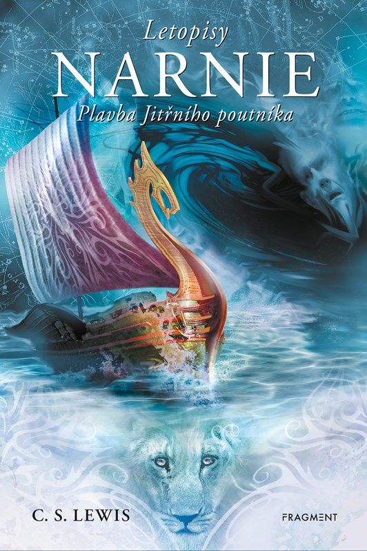 NARNIE – Plavba Jitřního poutníka Fragment