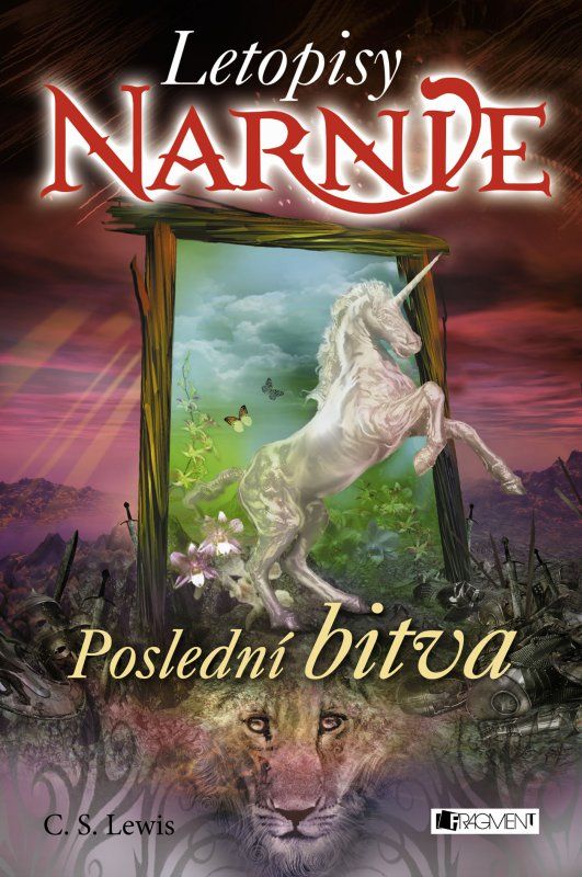 NARNIE – Poslední bitva Fragment
