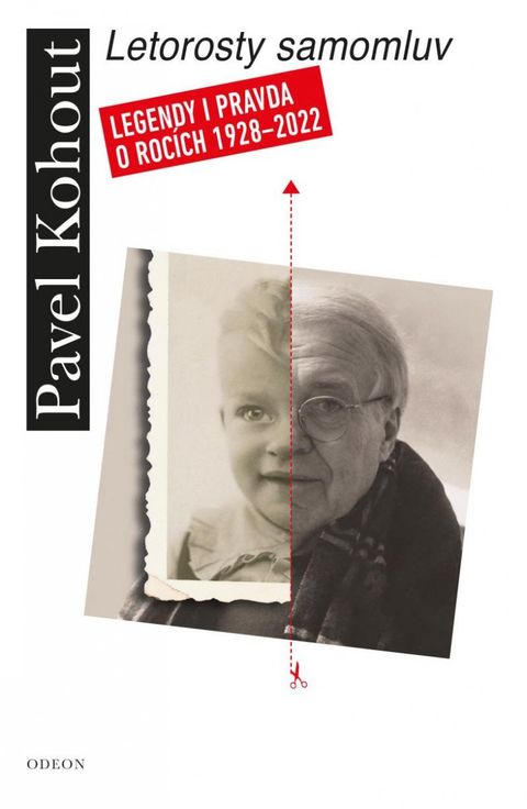 Obrázek produktu: Letorosty samomluv