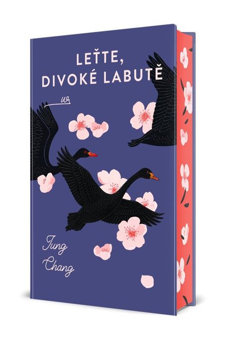 Obrázek produktu: Leťte, divoké labutě