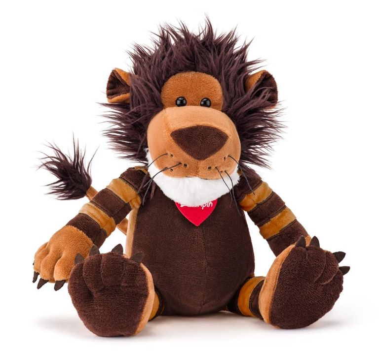 Lumpin - Lev William, 35cm