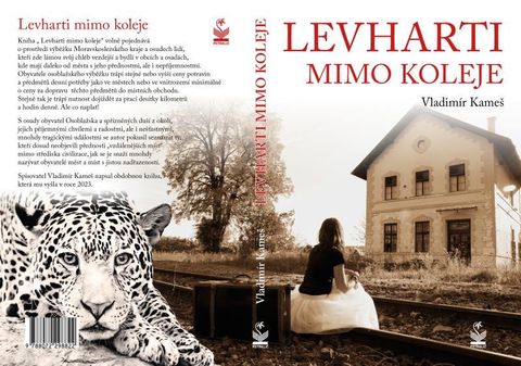 Obrázek produktu: Levharti mimo koleje