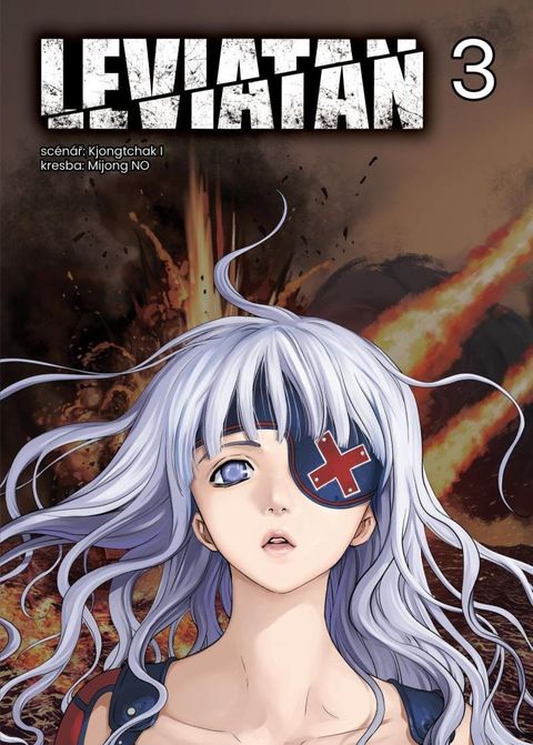 Obrázek produktu: Leviatan 3