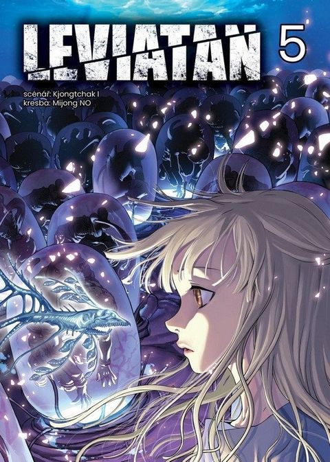 Obrázek produktu: Leviatan 5