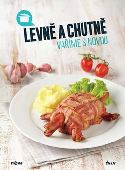 Obrázek produktu: Levně a chutně vaříme s Novou